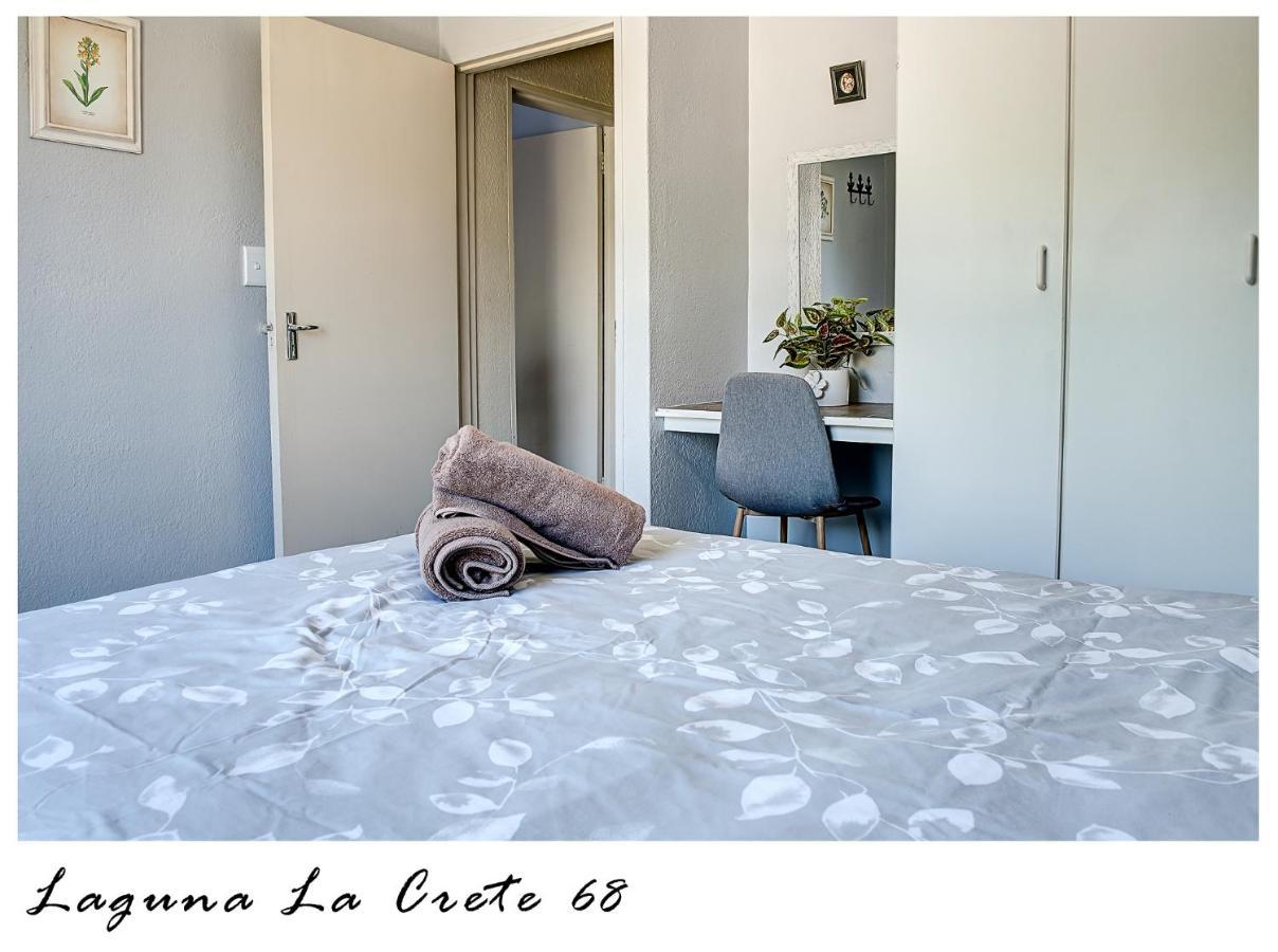 68 Laguna La Crete Leilighet Uvongo Beach Eksteriør bilde
