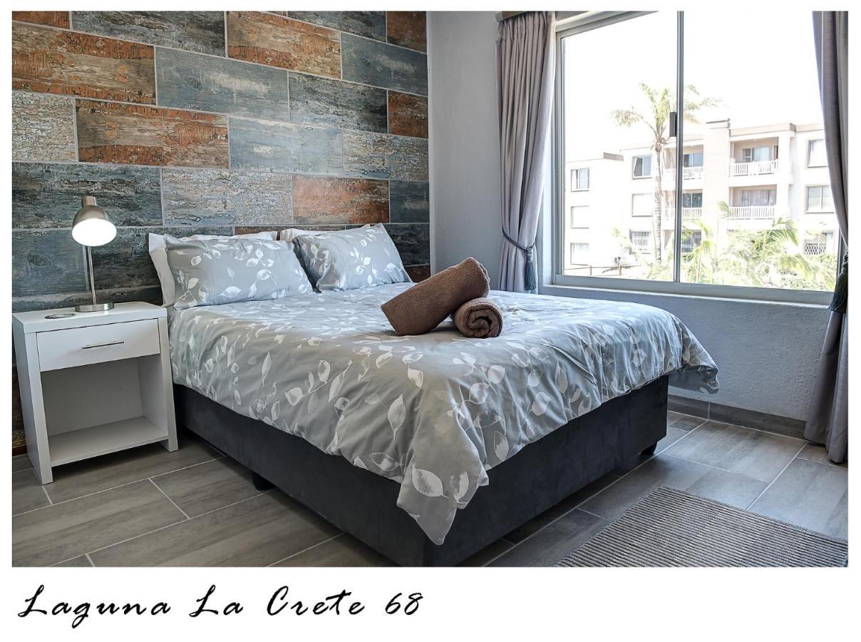 68 Laguna La Crete Leilighet Uvongo Beach Eksteriør bilde