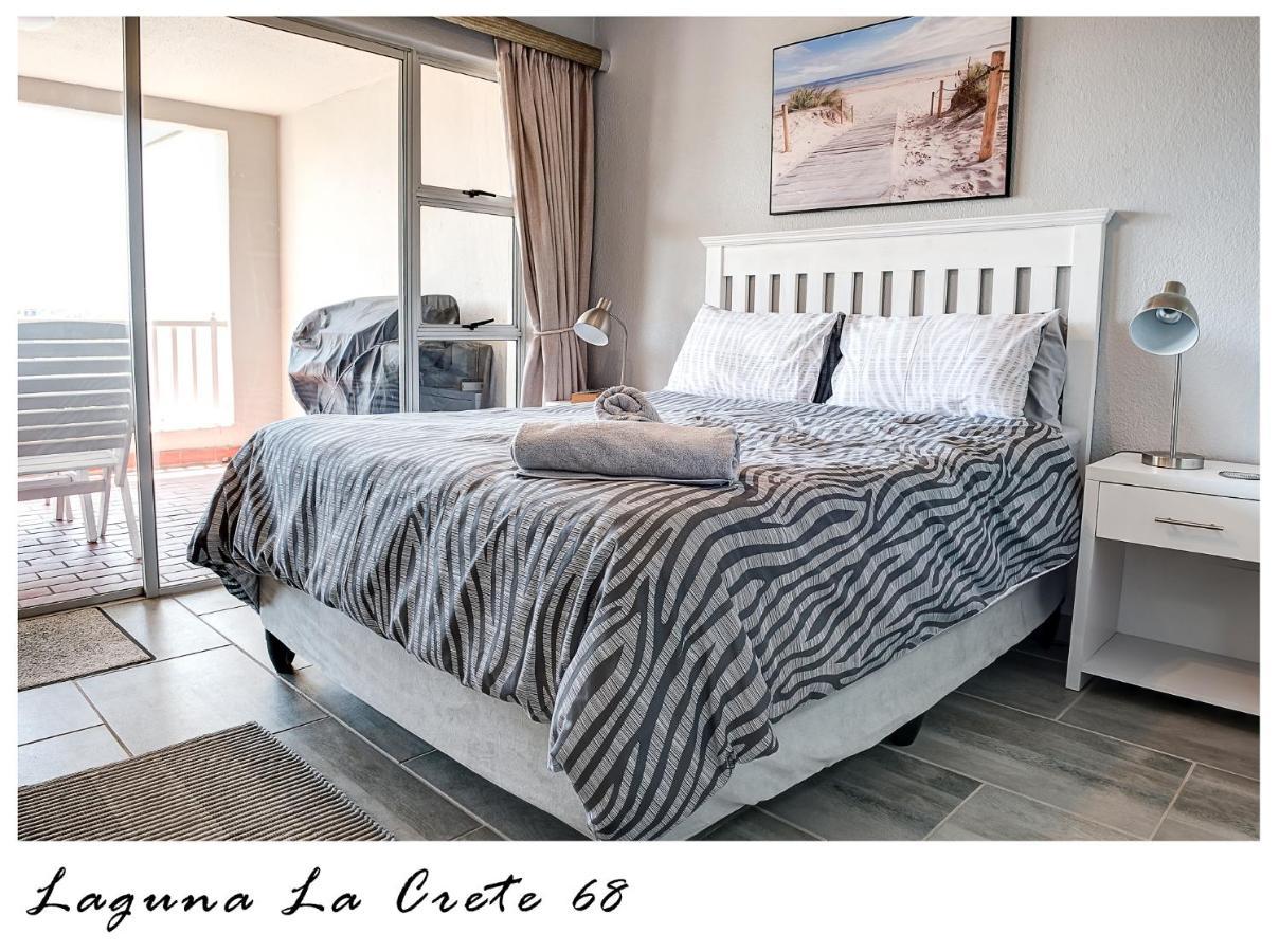 68 Laguna La Crete Leilighet Uvongo Beach Eksteriør bilde